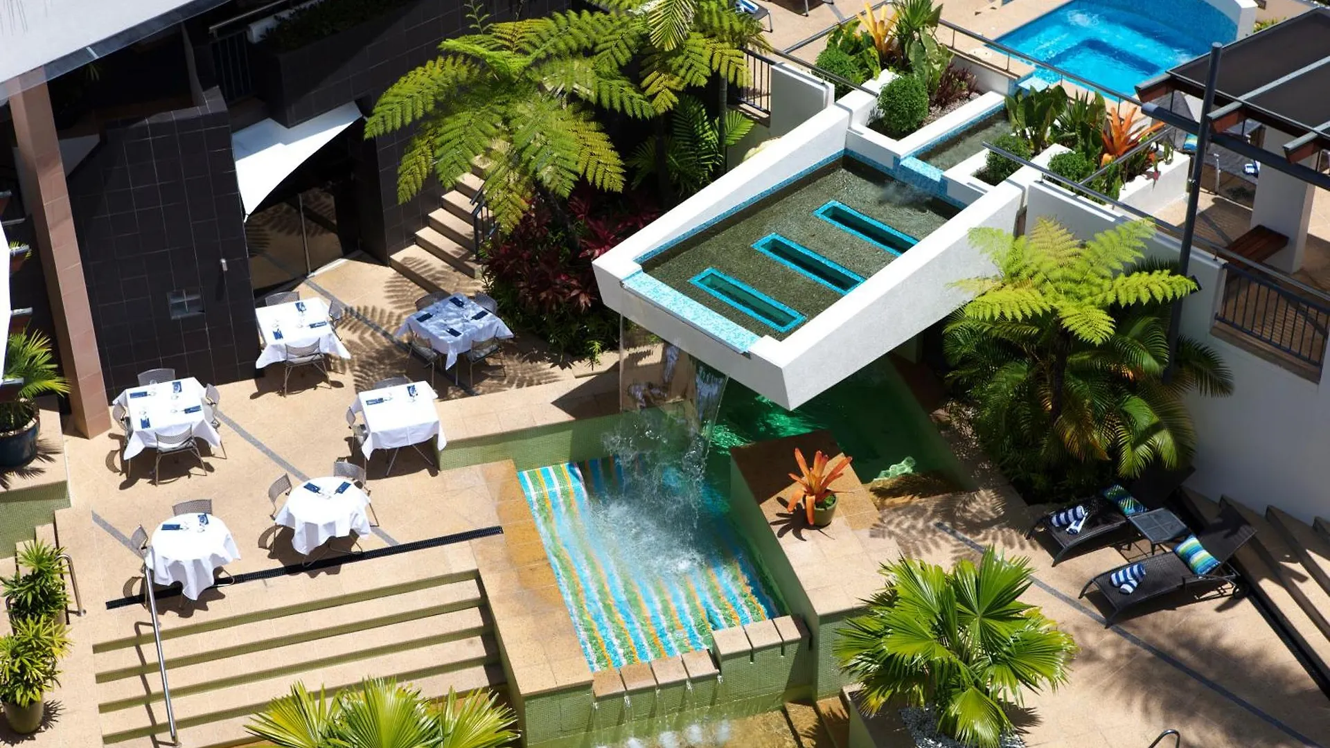 Port Douglas Peninsula Boutique Hotel - Adults Only Haven Australia