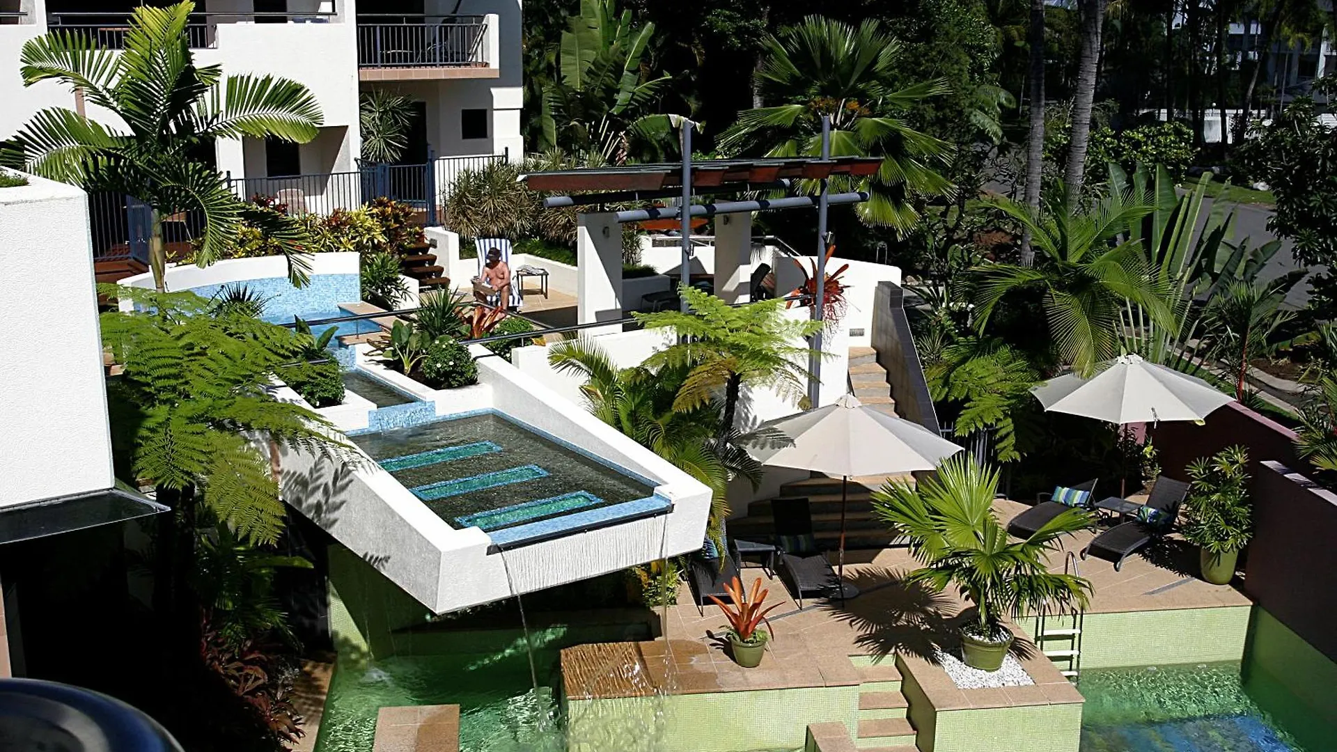 Port Douglas Peninsula Boutique Hotel - Adults Only Haven  Port Douglas