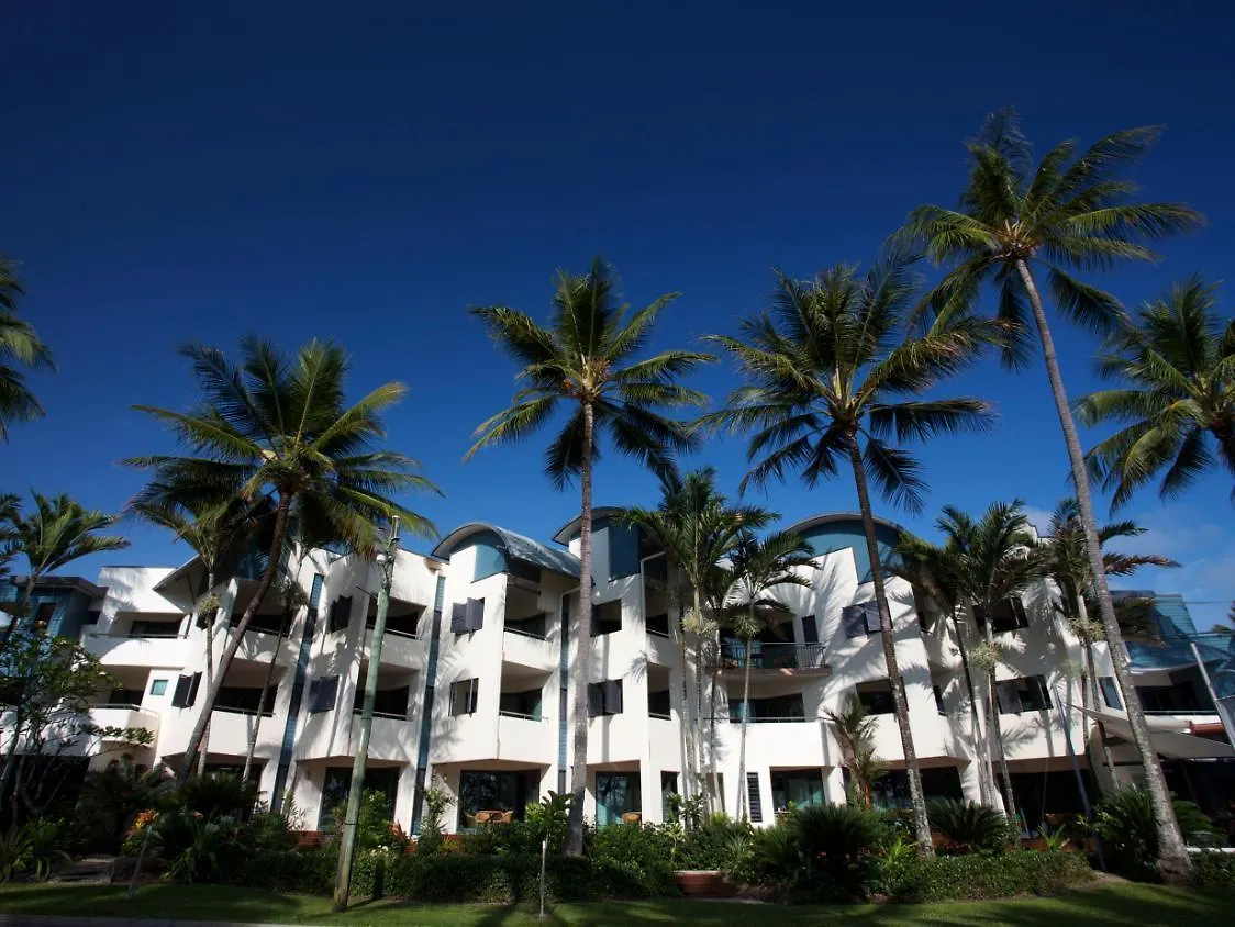 Port Douglas Peninsula Boutique Hotel - Adults Only Haven