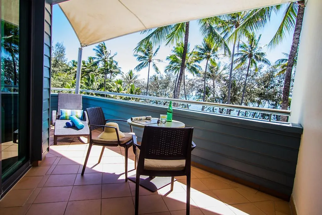 Port Douglas Peninsula Boutique Hotel - Adults Only Haven 4*, Port Douglas Australia