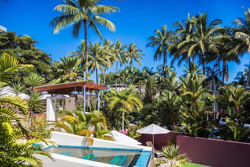 Port Douglas Peninsula Boutique Hotel - Adults Only Haven  Port Douglas