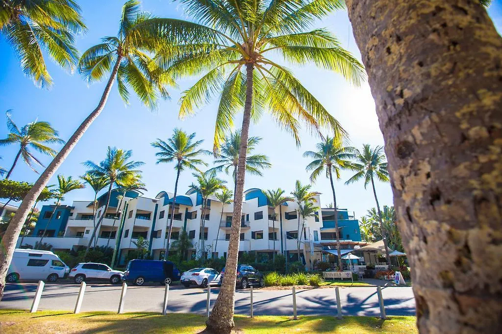 Port Douglas Peninsula Boutique Hotel - Adults Only Haven Port Douglas