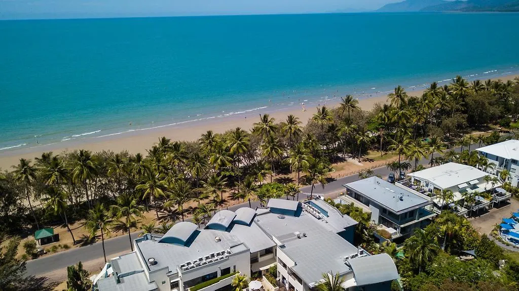 Port Douglas Peninsula Boutique Hotel - Adults Only Haven 4*, Port Douglas