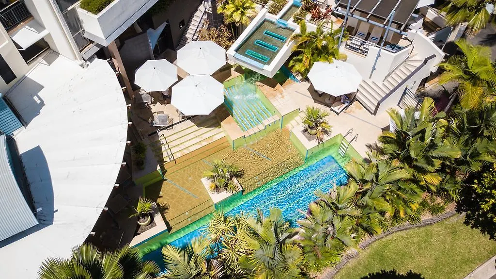 Port Douglas Peninsula Boutique Hotel - Adults Only Haven