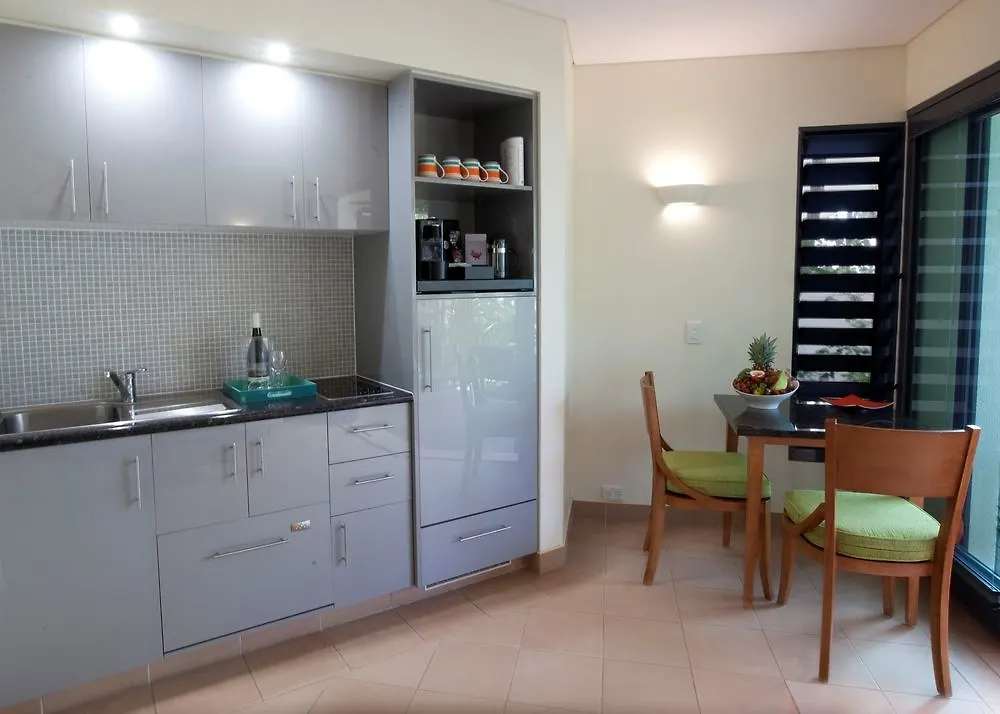 Port Douglas Peninsula Boutique Hotel - Adults Only Haven Port Douglas