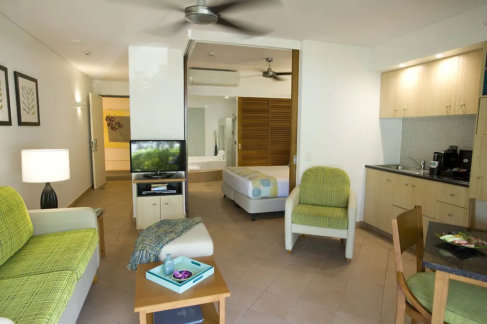 Port Douglas Peninsula Boutique Hotel - Adults Only Haven