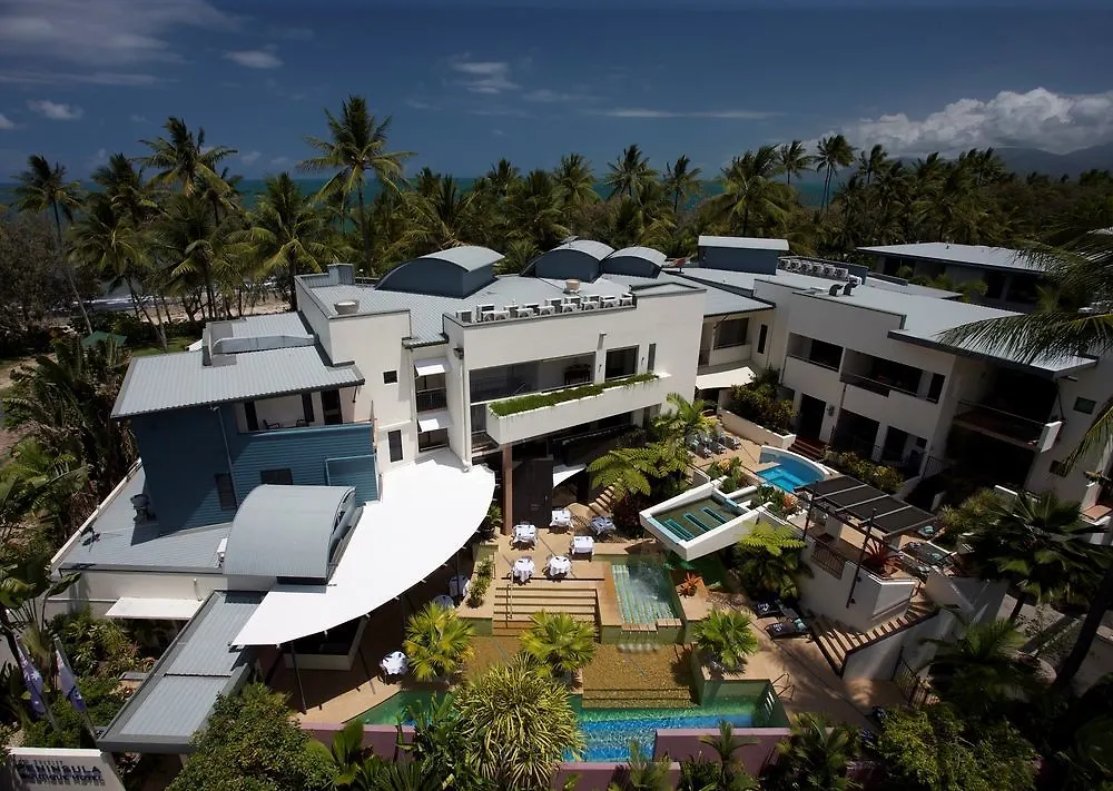Port Douglas Peninsula Boutique Hotel - Adults Only Haven 4*, Port Douglas