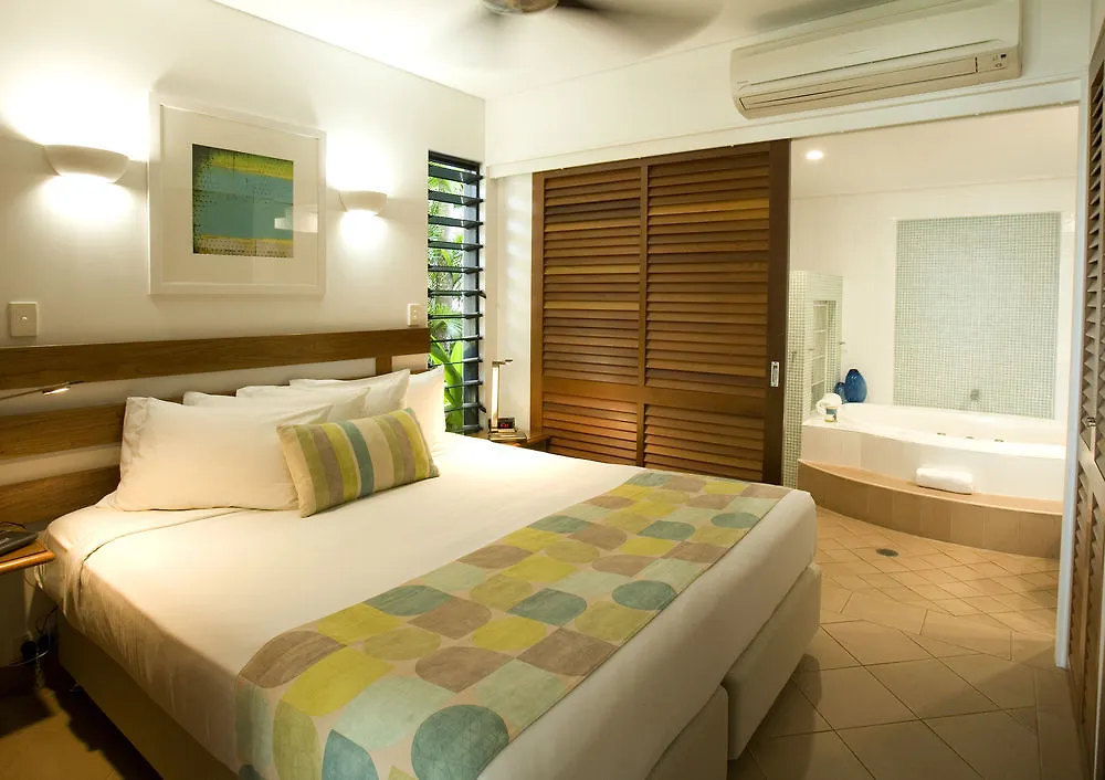 Port Douglas Peninsula Boutique Hotel - Adults Only Haven