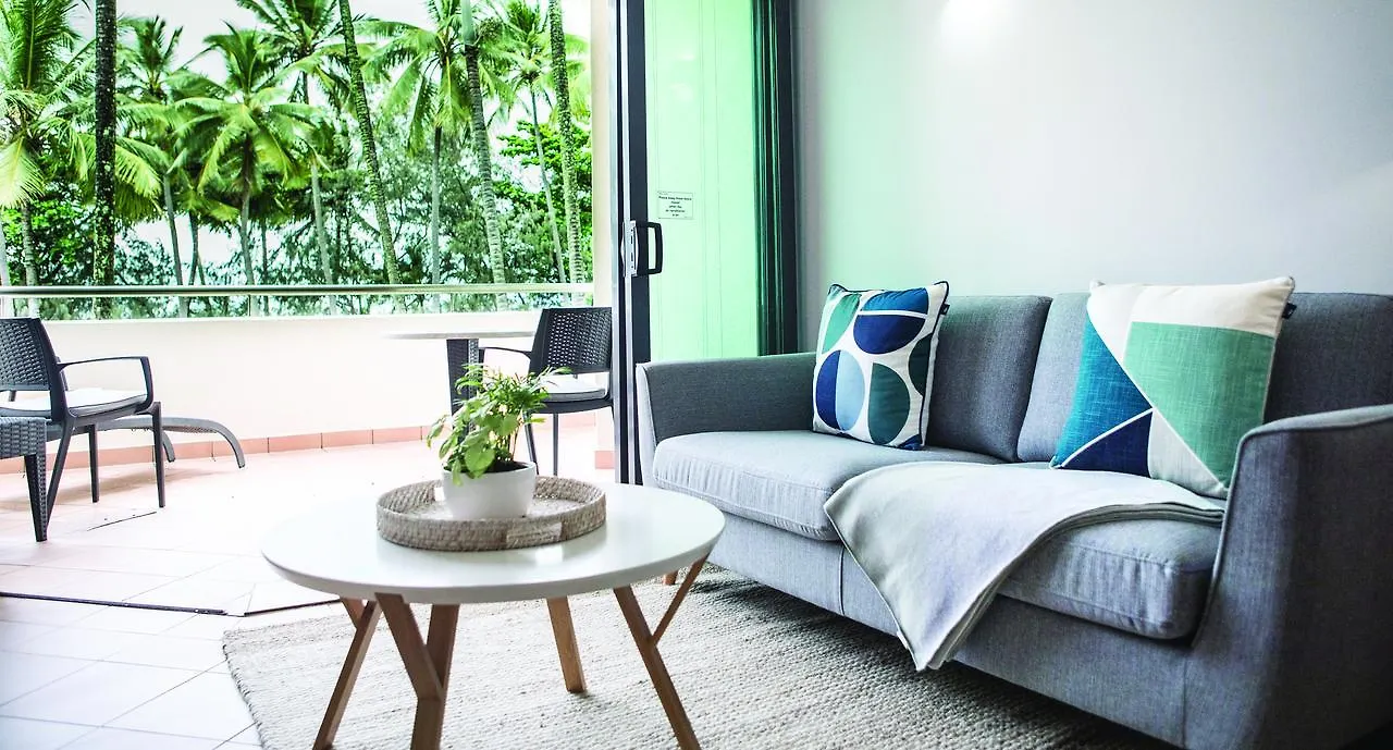 Port Douglas Peninsula Boutique Hotel - Adults Only Haven 4*, Port Douglas Australia