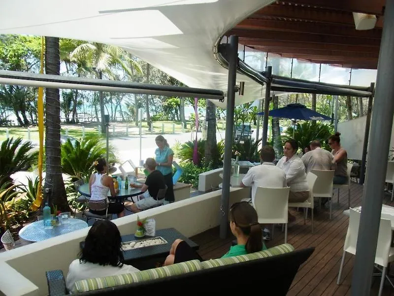 Port Douglas Peninsula Boutique Hotel - Adults Only Haven