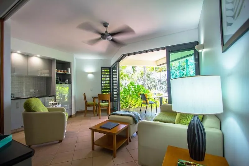 Port Douglas Peninsula Boutique Hotel - Adults Only Haven