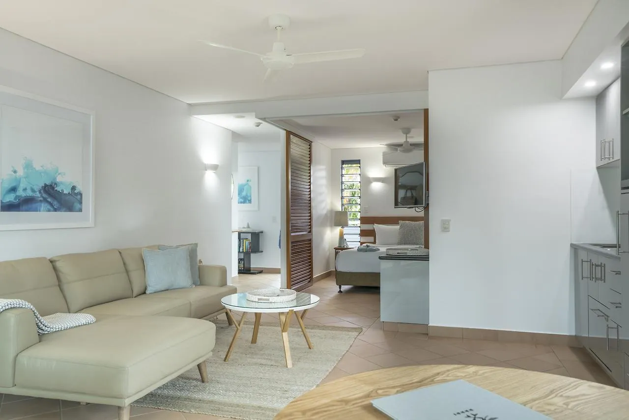 Port Douglas Peninsula Boutique Hotel - Adults Only Haven Port Douglas