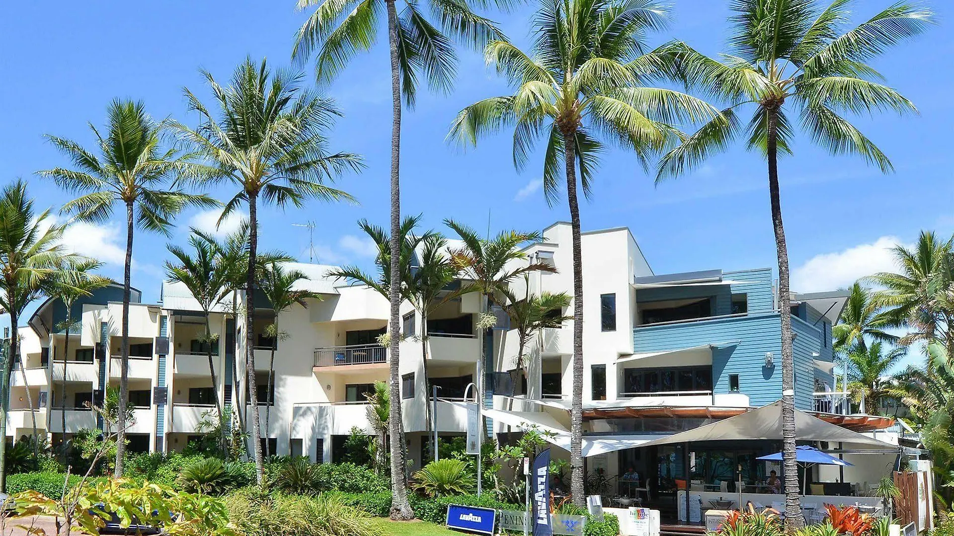 Port Douglas Peninsula Boutique Hotel - Adults Only Haven Port Douglas