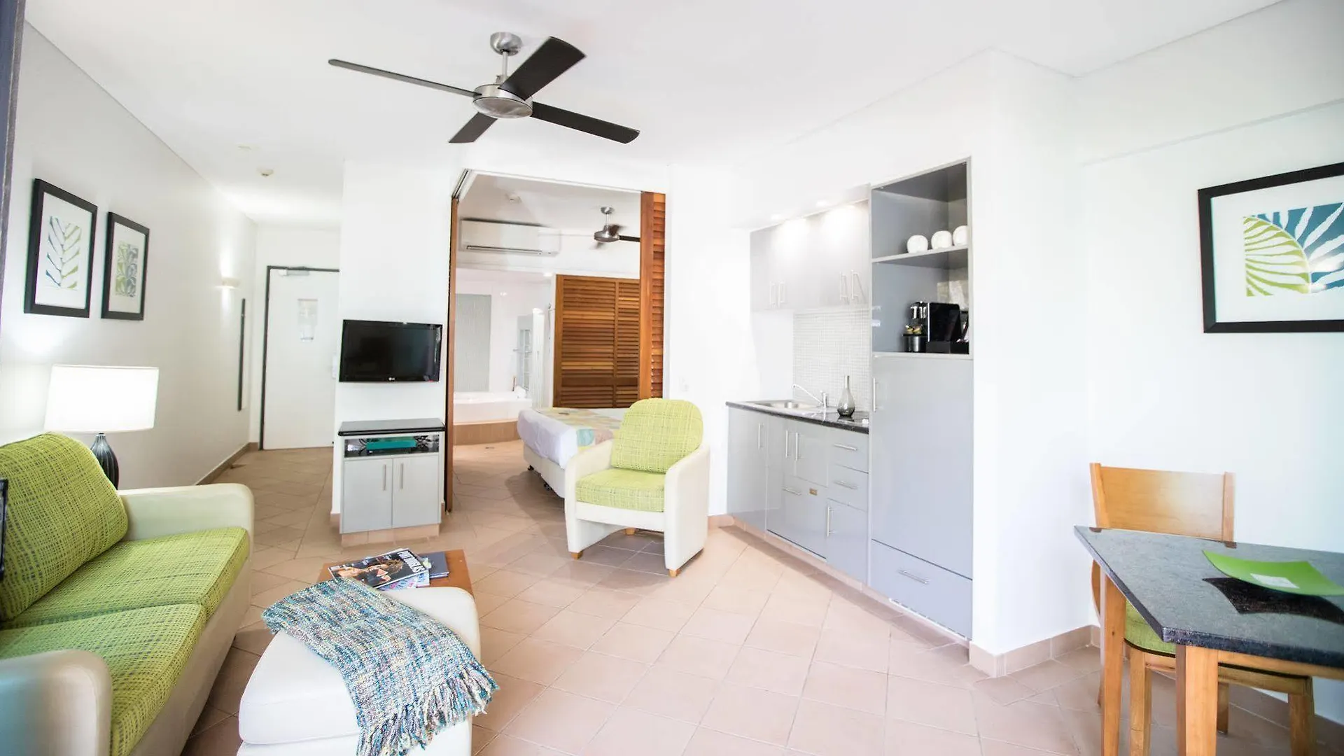 Port Douglas Peninsula Boutique Hotel - Adults Only Haven  Port Douglas