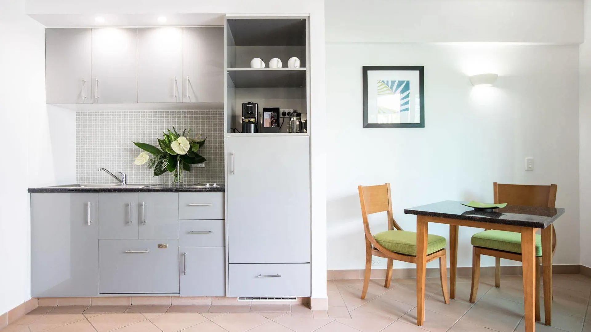 Port Douglas Peninsula Boutique Hotel - Adults Only Haven
