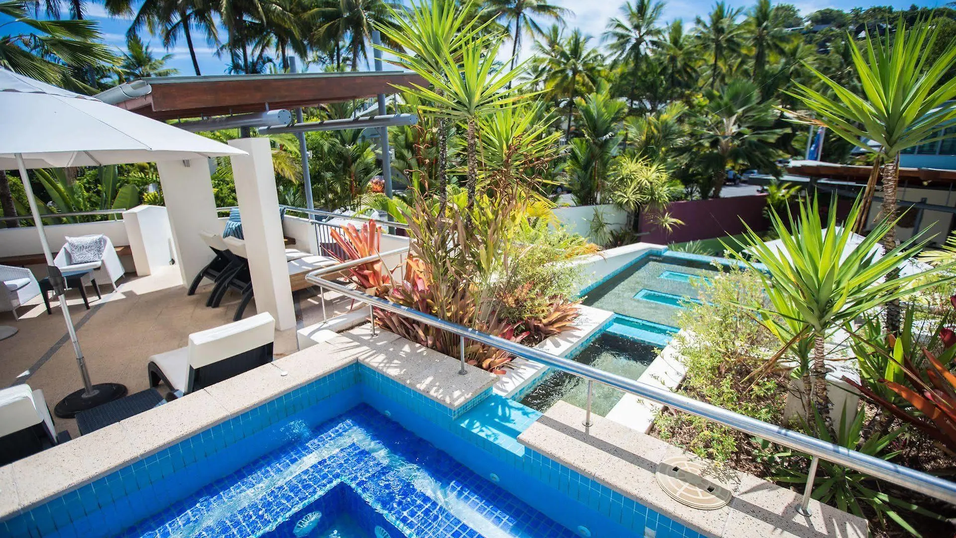 Port Douglas Peninsula Boutique Hotel - Adults Only Haven 4*, Port Douglas