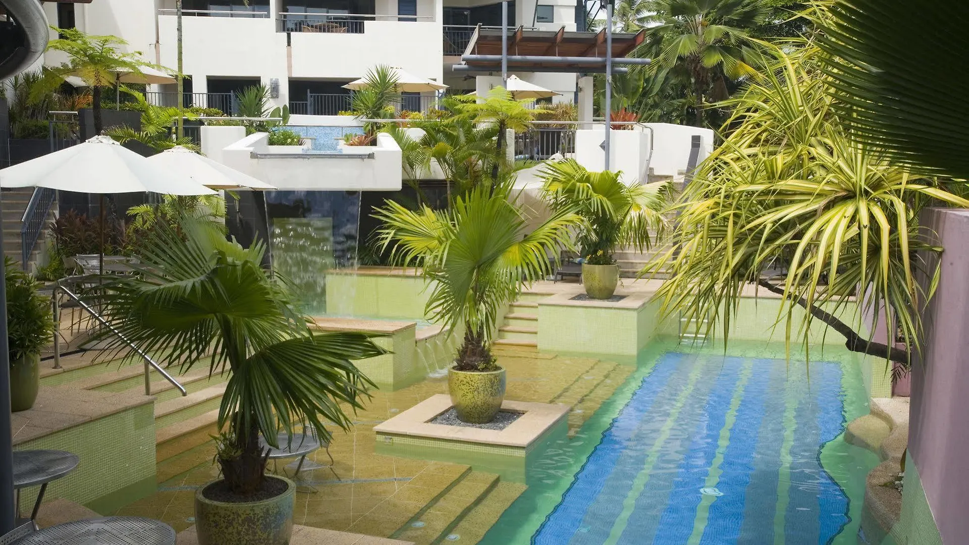 Port Douglas Peninsula Boutique Hotel - Adults Only Haven 4*, Port Douglas Australia