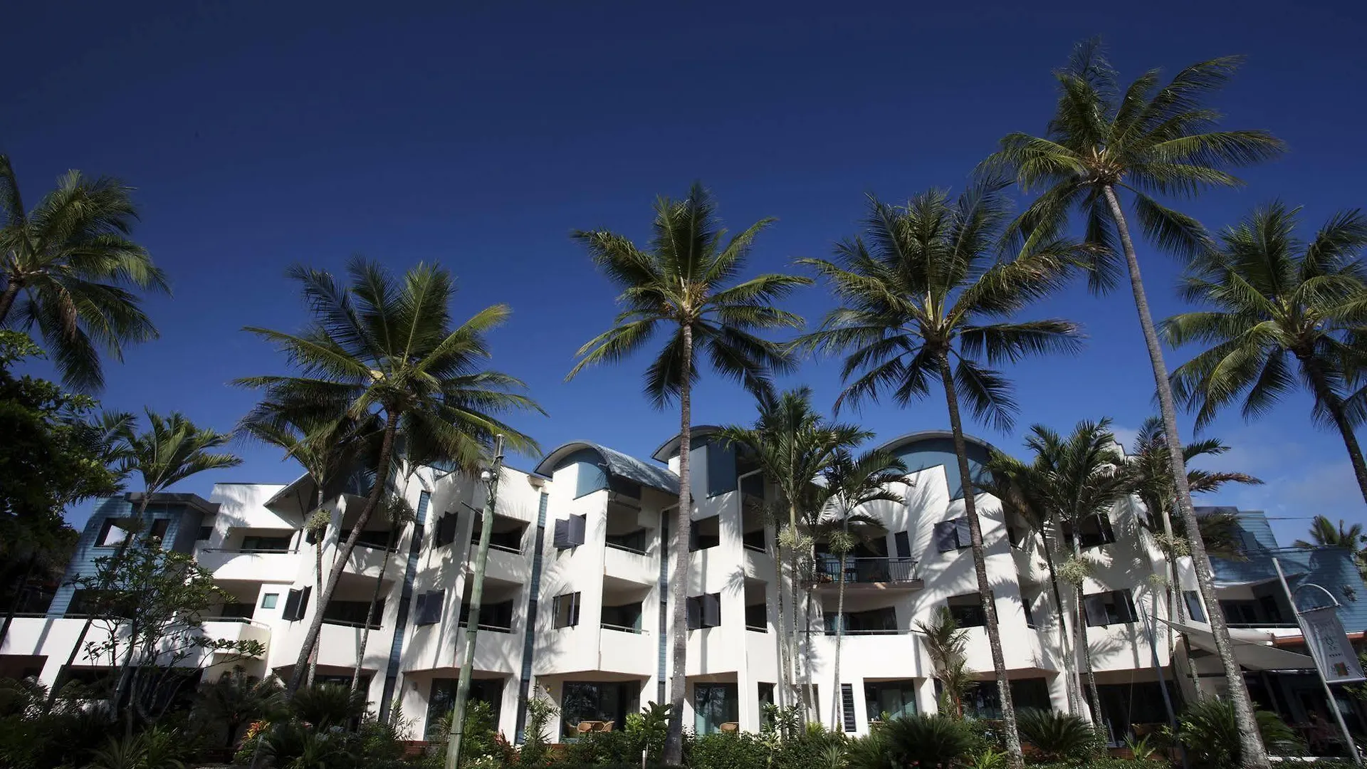 ****  Port Douglas Peninsula Boutique Hotel - Adults Only Haven Australia