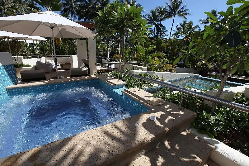 Port Douglas Peninsula Boutique Hotel - Adults Only Haven