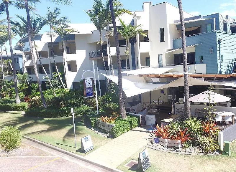 Port Douglas Peninsula Boutique Hotel - Adults Only Haven  Port Douglas
