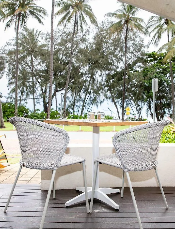 Port Douglas Peninsula Boutique Hotel - Adults Only Haven Port Douglas