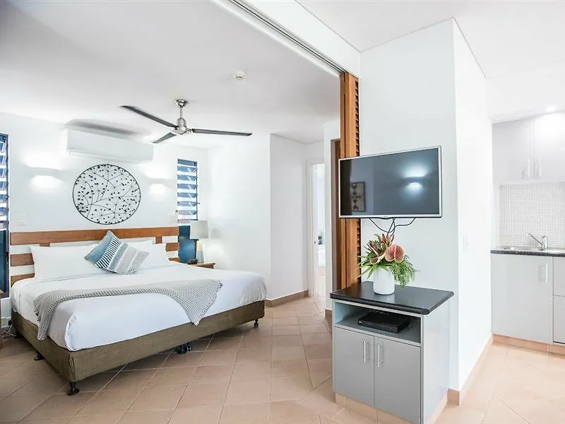 Port Douglas Peninsula Boutique Hotel - Adults Only Haven