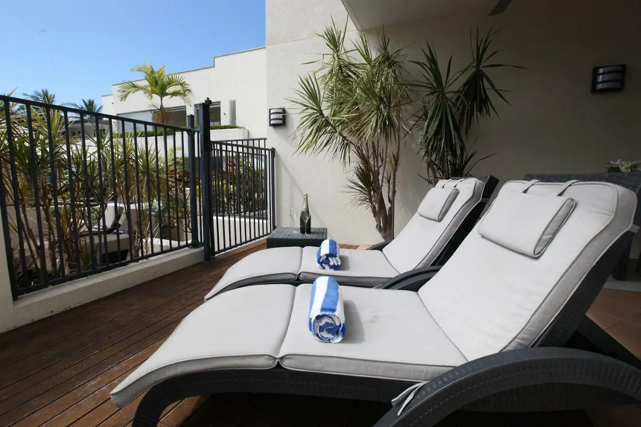 Port Douglas Peninsula Boutique Hotel - Adults Only Haven Port Douglas