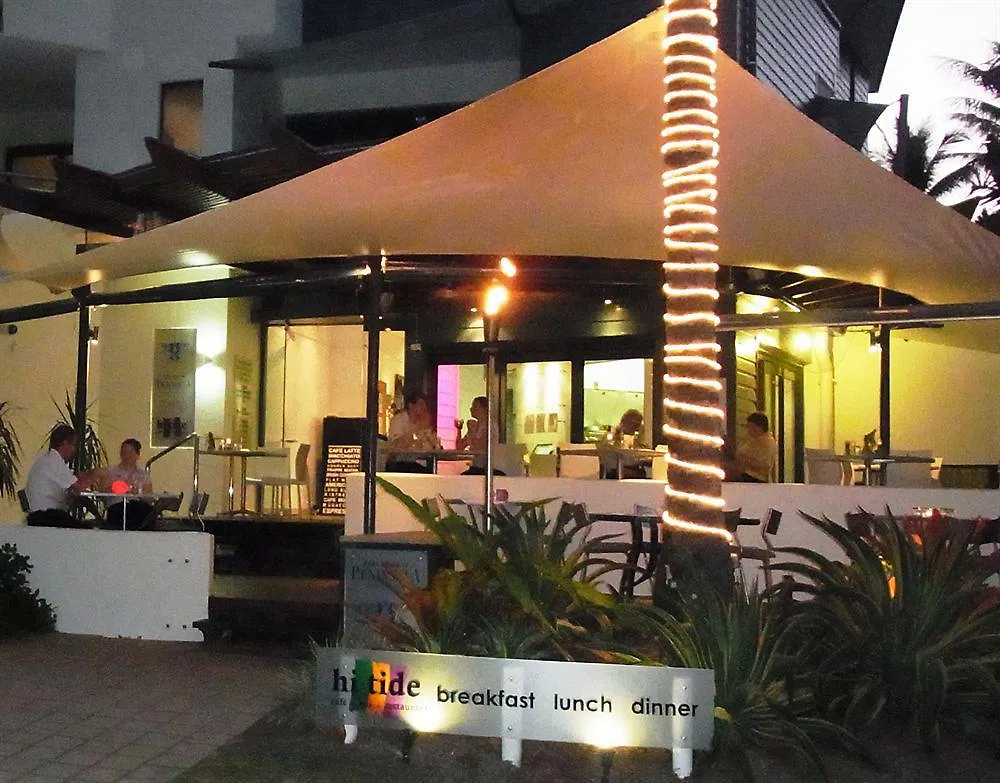 Port Douglas Peninsula Boutique Hotel - Adults Only Haven  Port Douglas