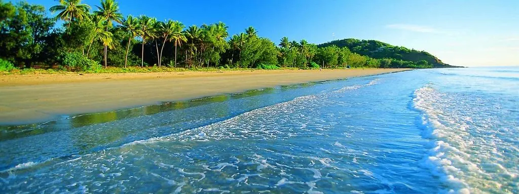 Port Douglas Peninsula Boutique Hotel - Adults Only Haven