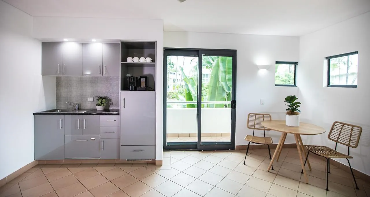 Port Douglas Peninsula Boutique Hotel - Adults Only Haven