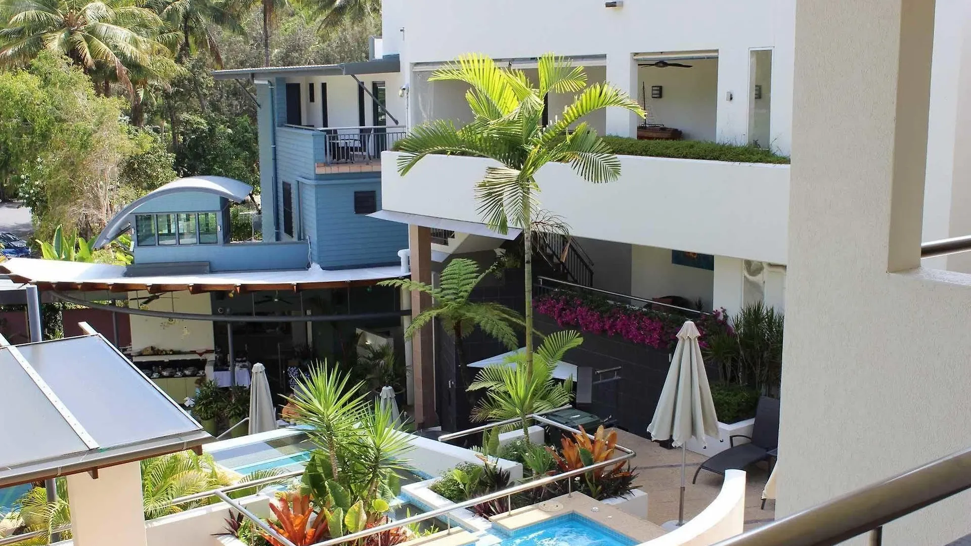 Port Douglas Peninsula Boutique Hotel - Adults Only Haven